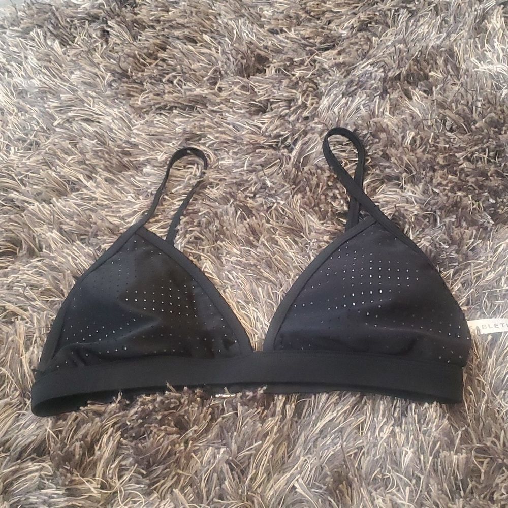 Fabletics Bikini Top M